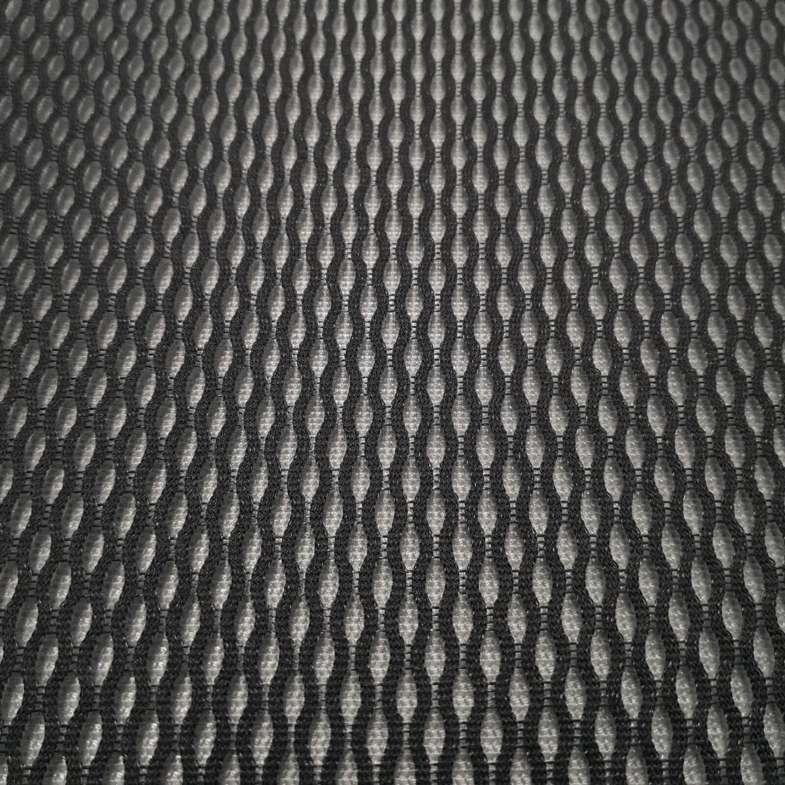 3D Mesh Fabric Three Level Sandwich Spacer Fabric Elastic Mesh Cloth Thick  Crafts Material Breathable Mesh Hollow Clothing Lining Apparel(Color:#87) :  : Home
