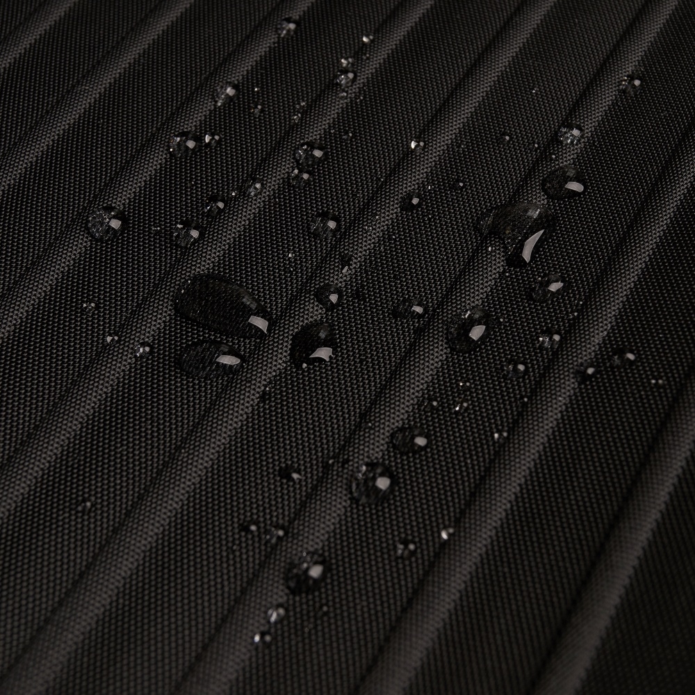 Tanktex - Cordura® Aramid Fabric - Black